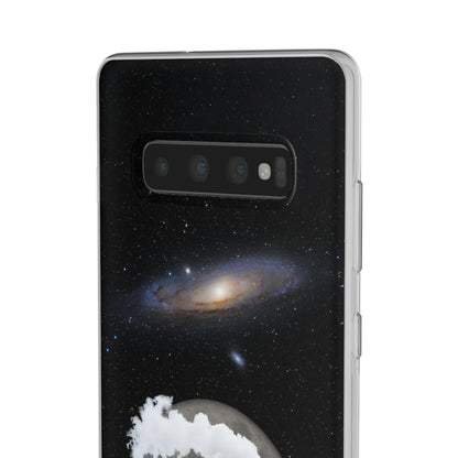 Space - Flexible Phone Case